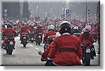 Torino 2 Dicembre 2018 - Babbo Natale in Forma - Croce Rossa Italiana- Comitato Regionale del Piemonte