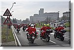 Torino 2 Dicembre 2018 - Babbo Natale in Forma - Croce Rossa Italiana- Comitato Regionale del Piemonte