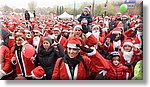 Torino 2 Dicembre 2018 - Babbo Natale in Forma - Croce Rossa Italiana- Comitato Regionale del Piemonte