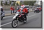 Torino 2 Dicembre 2018 - Babbo Natale in Forma - Croce Rossa Italiana- Comitato Regionale del Piemonte