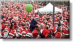 Torino 2 Dicembre 2018 - Babbo Natale in Forma - Croce Rossa Italiana- Comitato Regionale del Piemonte