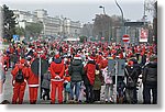 Torino 2 Dicembre 2018 - Babbo Natale in Forma - Croce Rossa Italiana- Comitato Regionale del Piemonte