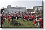 Torino 2 Dicembre 2018 - Babbo Natale in Forma - Croce Rossa Italiana- Comitato Regionale del Piemonte