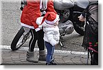 Torino 2 Dicembre 2018 - Babbo Natale in Forma - Croce Rossa Italiana- Comitato Regionale del Piemonte