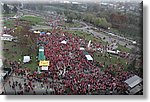 Torino 2 Dicembre 2018 - Babbo Natale in Forma - Croce Rossa Italiana- Comitato Regionale del Piemonte