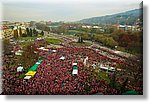 Torino 2 Dicembre 2018 - Babbo Natale in Forma - Croce Rossa Italiana- Comitato Regionale del Piemonte