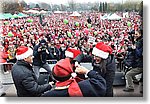 Torino 2 Dicembre 2018 - Babbo Natale in Forma - Croce Rossa Italiana- Comitato Regionale del Piemonte