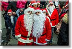 Torino 2 Dicembre 2018 - Babbo Natale in Forma - Croce Rossa Italiana- Comitato Regionale del Piemonte