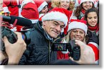 Torino 2 Dicembre 2018 - Babbo Natale in Forma - Croce Rossa Italiana- Comitato Regionale del Piemonte