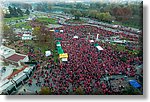 Torino 2 Dicembre 2018 - Babbo Natale in Forma - Croce Rossa Italiana- Comitato Regionale del Piemonte