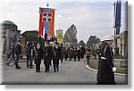 Torino 6 Dicembre 2018 - Commemorazione vittime Thyssenkrupp - Croce Rossa Italiana- Comitato Regionale del Piemonte