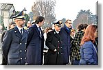 Torino 6 Dicembre 2018 - Commemorazione vittime Thyssenkrupp - Croce Rossa Italiana- Comitato Regionale del Piemonte