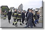 Torino 6 Dicembre 2018 - Commemorazione vittime Thyssenkrupp - Croce Rossa Italiana- Comitato Regionale del Piemonte