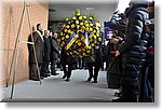 Torino 6 Dicembre 2018 - Commemorazione vittime Thyssenkrupp - Croce Rossa Italiana- Comitato Regionale del Piemonte