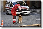 Torino 6 Dicembre 2018 - Commemorazione vittime Thyssenkrupp - Croce Rossa Italiana- Comitato Regionale del Piemonte