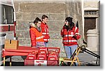 Torino 6 Dicembre 2018 - Commemorazione vittime Thyssenkrupp - Croce Rossa Italiana- Comitato Regionale del Piemonte