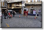 Torino 6 Dicembre 2018 - Commemorazione vittime Thyssenkrupp - Croce Rossa Italiana- Comitato Regionale del Piemonte