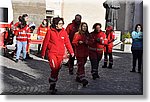 Torino 6 Dicembre 2018 - Commemorazione vittime Thyssenkrupp - Croce Rossa Italiana- Comitato Regionale del Piemonte