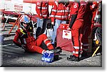 Torino 6 Dicembre 2018 - Commemorazione vittime Thyssenkrupp - Croce Rossa Italiana- Comitato Regionale del Piemonte