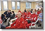 Castello di Annone 8 Dicembre 2018 - Giornata della Croce Rossa Regionale - Croce Rossa Italiana- Comitato Regionale del Piemonte