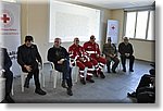 Castello di Annone 8 Dicembre 2018 - Giornata della Croce Rossa Regionale - Croce Rossa Italiana- Comitato Regionale del Piemonte