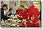 Castello di Annone 8 Dicembre 2018 - Giornata della Croce Rossa Regionale - Croce Rossa Italiana- Comitato Regionale del Piemonte