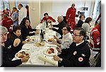 Castello di Annone 8 Dicembre 2018 - Giornata della Croce Rossa Regionale - Croce Rossa Italiana- Comitato Regionale del Piemonte