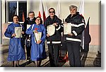 Castello di Annone 8 Dicembre 2018 - Giornata della Croce Rossa Regionale - Croce Rossa Italiana- Comitato Regionale del Piemonte