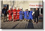 Castello di Annone 8 Dicembre 2018 - Giornata della Croce Rossa Regionale - Croce Rossa Italiana- Comitato Regionale del Piemonte