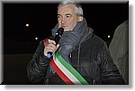 Giaveno 13 Dicembre 2018 - Volo inaugurale Elisoccorso Notturno - Croce Rossa Italiana- Comitato Regionale del Piemonte