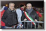 Giaveno 13 Dicembre 2018 - Volo inaugurale Elisoccorso Notturno - Croce Rossa Italiana- Comitato Regionale del Piemonte