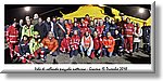 Giaveno 13 Dicembre 2018 - Volo inaugurale Elisoccorso Notturno - Croce Rossa Italiana- Comitato Regionale del Piemonte