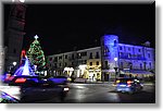 Giaveno 13 Dicembre 2018 - Volo inaugurale Elisoccorso Notturno - Croce Rossa Italiana- Comitato Regionale del Piemonte