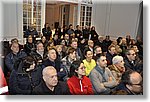 Pessione 16 Dicembre 2018 - Assemblea dei Soci Comitato di Chieri - Croce Rossa Italiana- Comitato Regionale del Piemonte