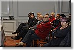 Pessione 16 Dicembre 2018 - Assemblea dei Soci Comitato di Chieri - Croce Rossa Italiana- Comitato Regionale del Piemonte