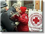 Giaveno 16 Dicembre 2018 - Inaugurazione "Postazione Salvavita" N° 4 - Croce Rossa Italiana- Comitato Regionale del Piemonte