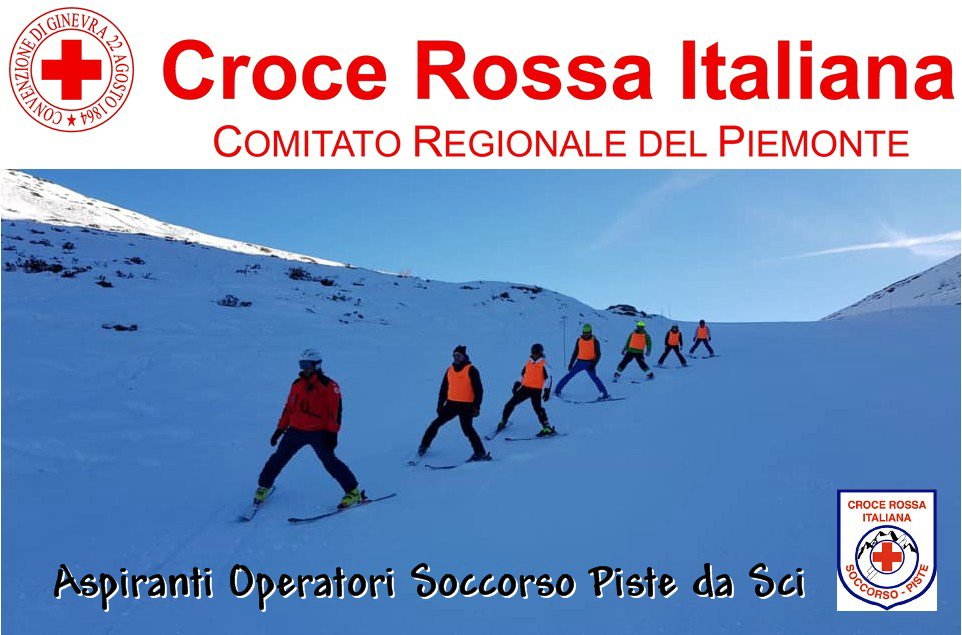 Cameri 23 Dicembre 2018 - I Volontari con gli Ospiti della Casa di Riposo - Croce Rossa Italiana- Comitato Regionale del Piemonte