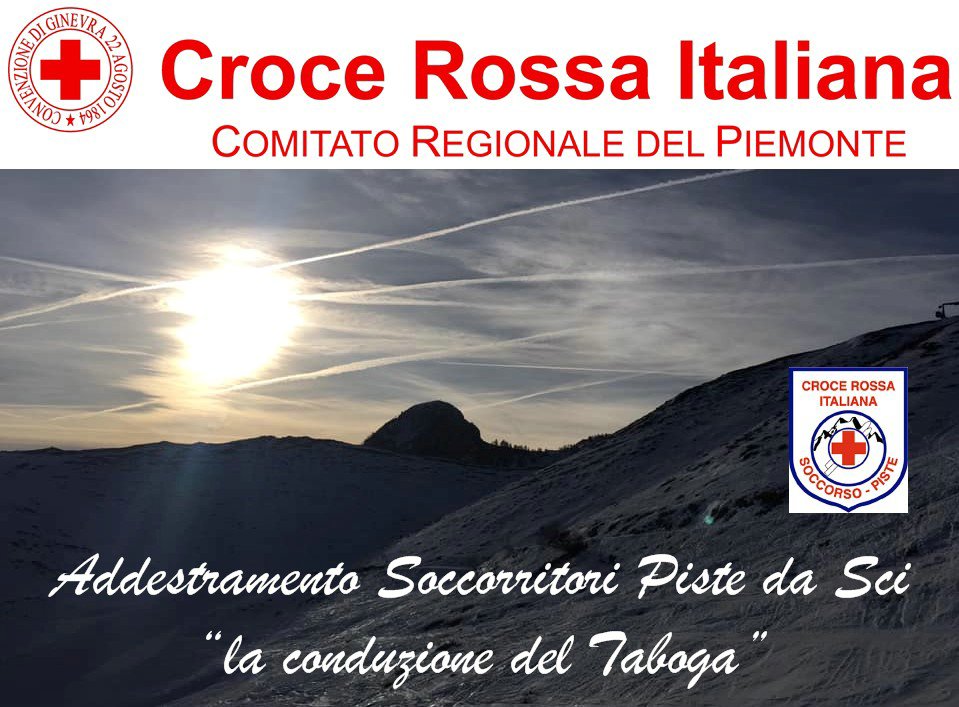 Cameri 23 Dicembre 2018 - I Volontari con gli Ospiti della Casa di Riposo - Croce Rossa Italiana- Comitato Regionale del Piemonte