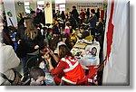 Leynì 19 Gennaio 2019 - Carnevale con la CRI - Croce Rossa Italiana- Comitato Regionale del Piemonte