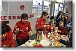 Leynì 19 Gennaio 2019 - Carnevale con la CRI - Croce Rossa Italiana- Comitato Regionale del Piemonte