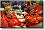 Racconigi 26 Gennaio 2019 - Aggiornamento Istruttori di Trucco - Croce Rossa Italiana- Comitato Regionale del Piemonte