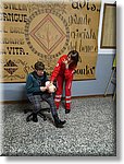 Galliate 2 Febbraio 2019 - Avis Cameri e CRI Galliate - Croce Rossa Italiana- Comitato Regionale del Piemonte