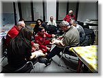 Galliate 2 Febbraio 2019 - Avis Cameri e CRI Galliate - Croce Rossa Italiana- Comitato Regionale del Piemonte