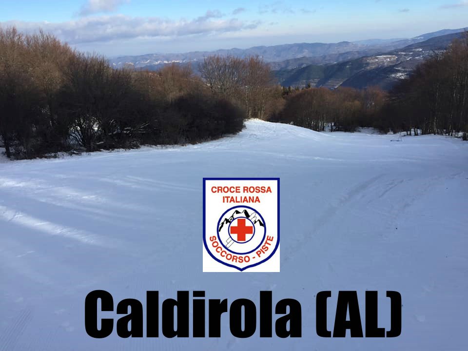 Chieri 10 Febbraio 2019 - La CRI al carnevale di Chieri- Croce Rossa Italiana - Comitato Regionale del Piemonte