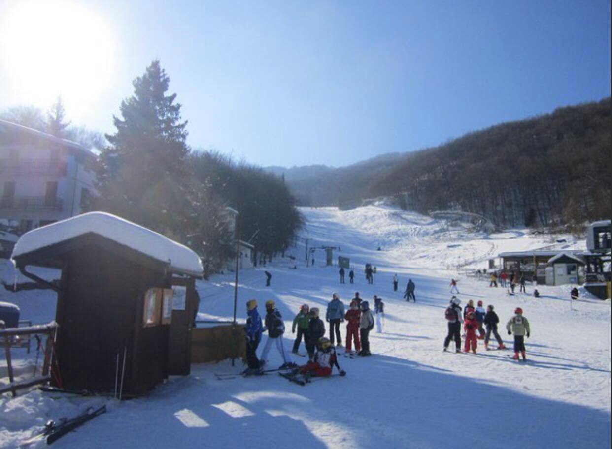 Chieri 10 Febbraio 2019 - La CRI al carnevale di Chieri- Croce Rossa Italiana - Comitato Regionale del Piemonte