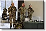 Castello di Annone 16 Febbraio 2019 - N.A.A.PRO: Croce Rossa Militare - Croce Rossa Italiana - Comitato Regionale del Piemonte