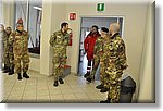 Castello di Annone 16 Febbraio 2019 - N.A.A.PRO: Croce Rossa Militare - Croce Rossa Italiana - Comitato Regionale del Piemonte