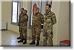 Castello di Annone 16 Febbraio 2019 - N.A.A.PRO: Croce Rossa Militare - Croce Rossa Italiana - Comitato Regionale del Piemonte