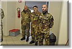 Castello di Annone 16 Febbraio 2019 - N.A.A.PRO: Croce Rossa Militare - Croce Rossa Italiana - Comitato Regionale del Piemonte