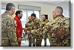 Castello di Annone 16 Febbraio 2019 - N.A.A.PRO: Croce Rossa Militare - Croce Rossa Italiana - Comitato Regionale del Piemonte